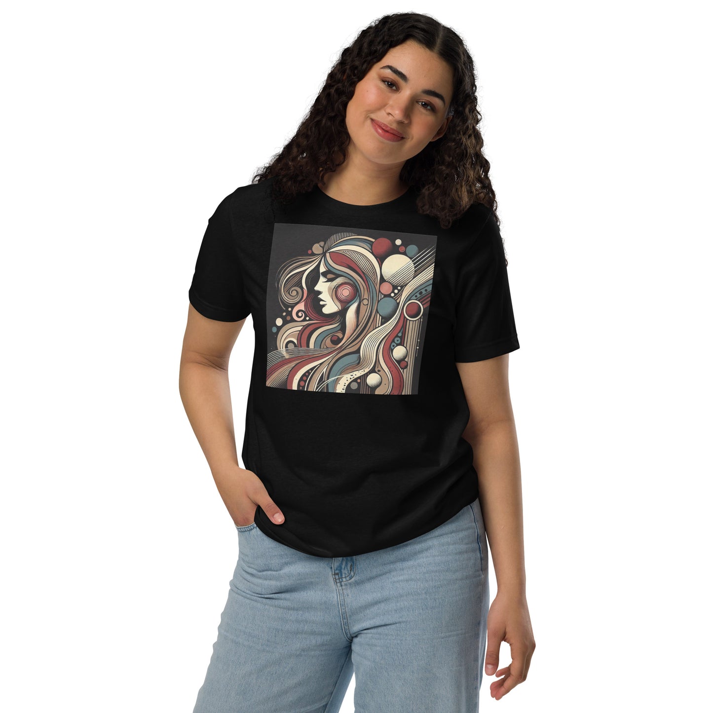 Woman t-shirt