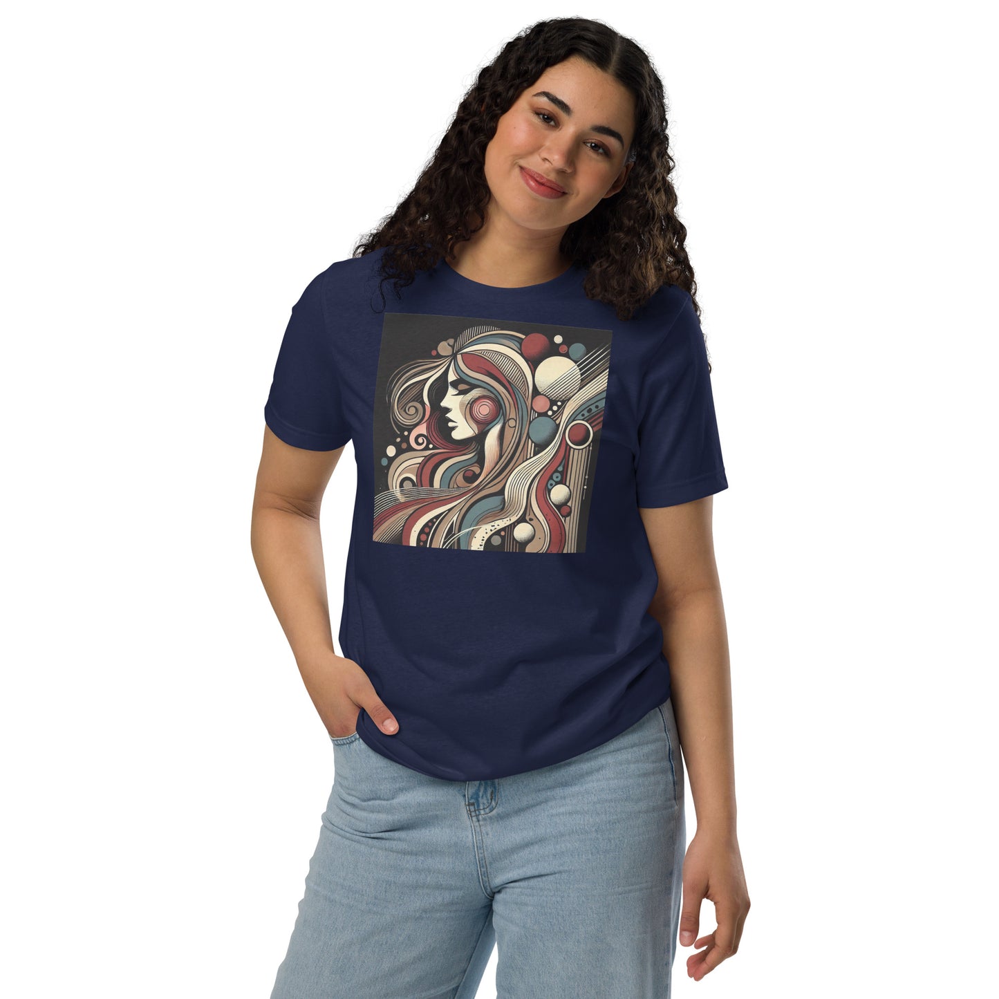 Woman t-shirt