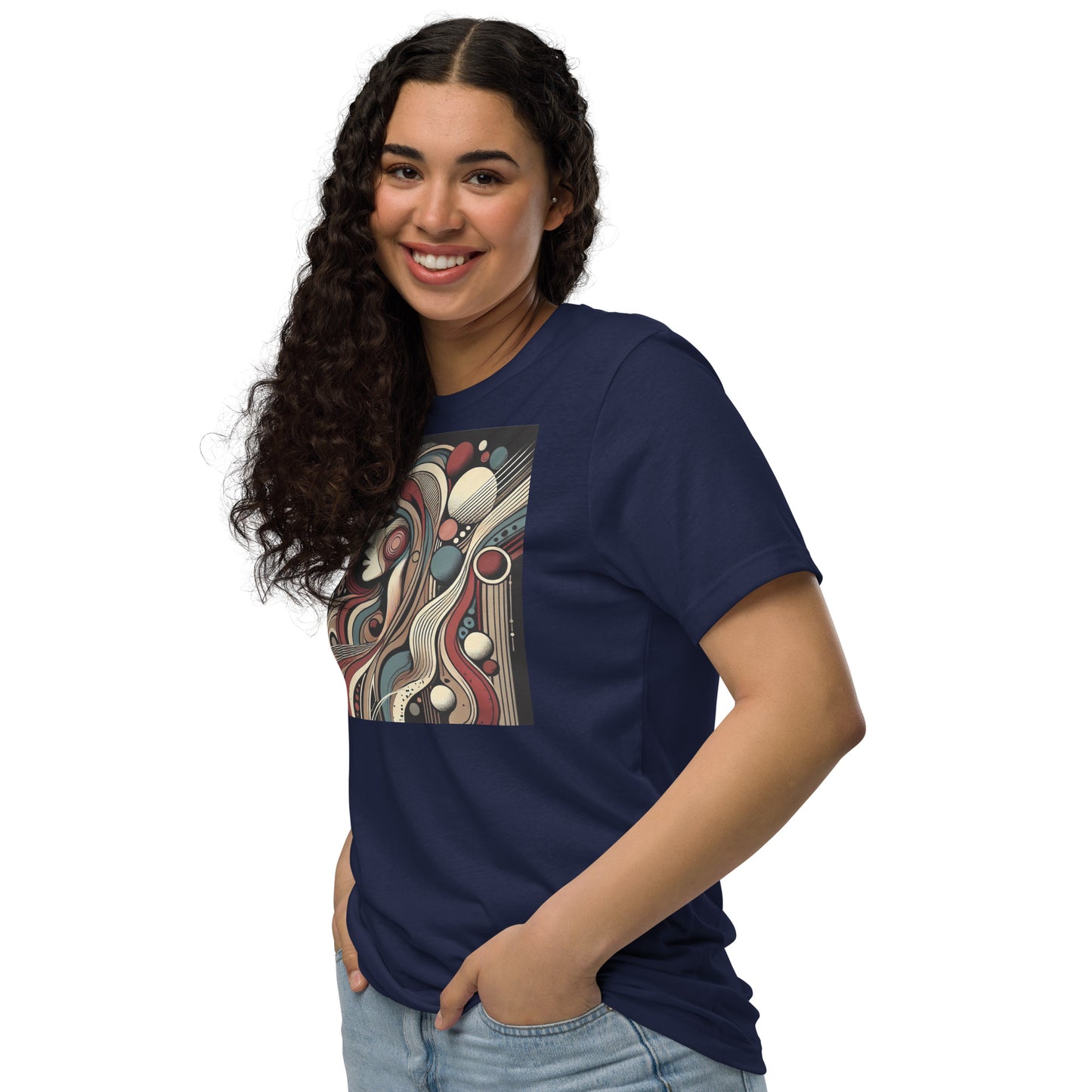 Woman t-shirt