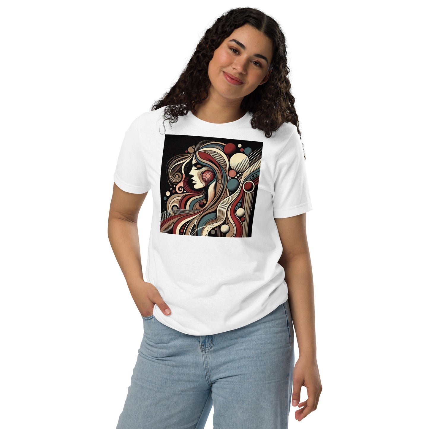 Woman t-shirt