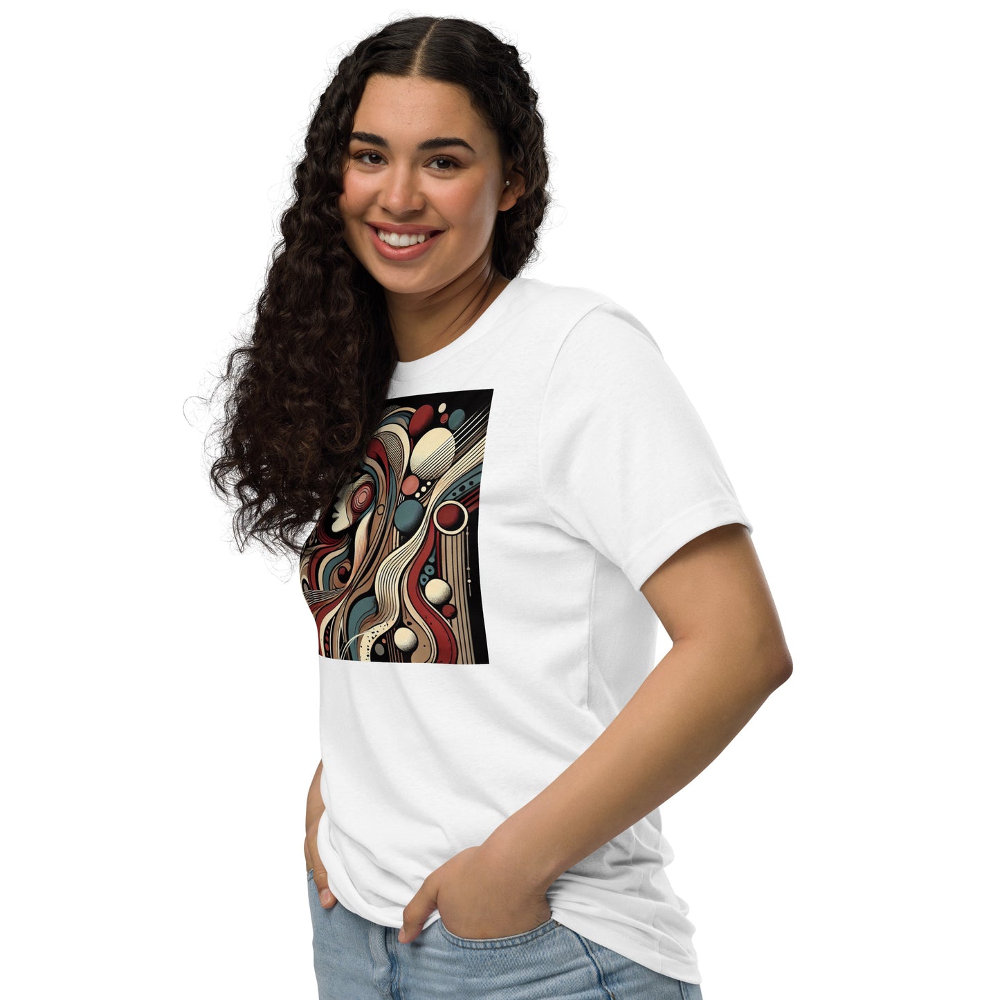 Woman t-shirt