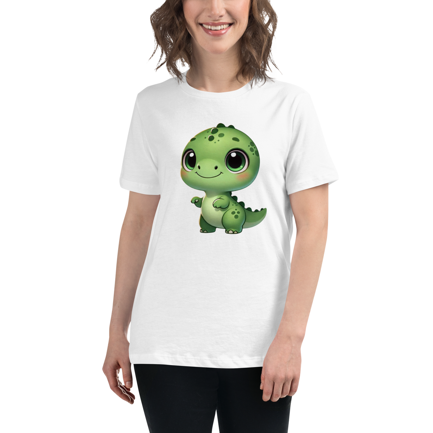 Woman t-shirt