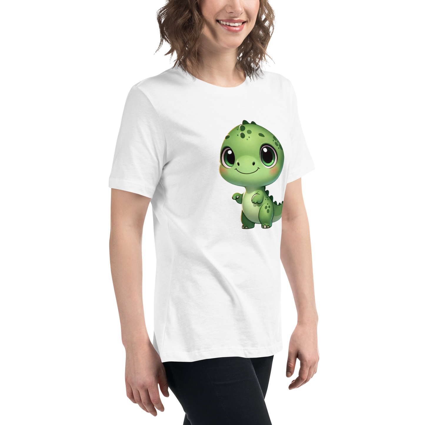 Woman t-shirt